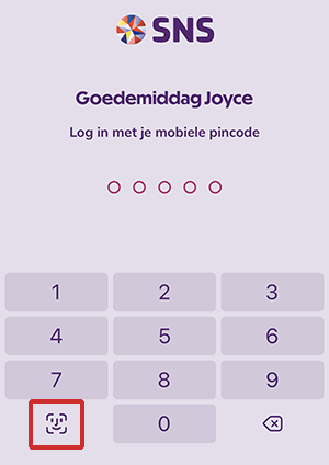 Inloggen